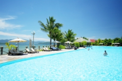 ���� ����� Diamond Bay Resort 5*