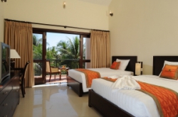 ���� ����� Diamond Bay Resort 5*