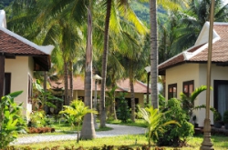 ���� ����� Diamond Bay Resort 5*