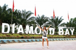 ���� ����� Diamond Bay Resort 5*