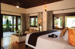 ���� ����� Diamond Bay Resort 5*
