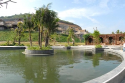 ���� ����� Hon Tam Resort 5*