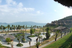 ���� ����� Hon Tam Resort 5*