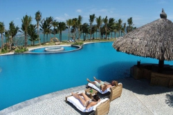 ���� ����� Hon Tam Resort 5*