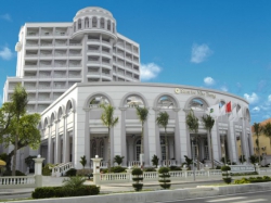 ���� ����� Melia Sunrise Nha Trang (��.Sunrise Beach Resort) 5*