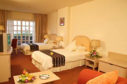 ���� ����� Melia Sunrise Nha Trang (��.Sunrise Beach Resort) 5*