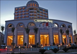 ���� ����� Melia Sunrise Nha Trang (��.Sunrise Beach Resort) 5*