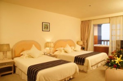 ���� ����� Melia Sunrise Nha Trang (��.Sunrise Beach Resort) 5*