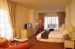 ���� ����� Melia Sunrise Nha Trang (��.Sunrise Beach Resort) 5*