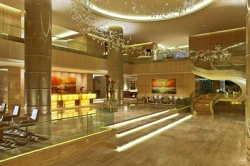 ���� ����� Sheraton Nha Trang 5*