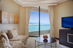 ���� ����� Sheraton Nha Trang 5*