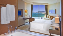 ���� ����� Sheraton Nha Trang 5*