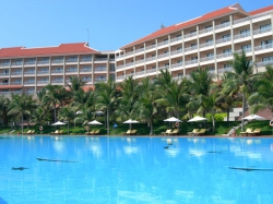 ���� ����� Vinperl Resort 5*