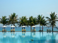 ���� ����� Vinperl Resort 5*