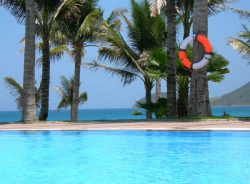 ���� ����� Vinperl Resort 5*