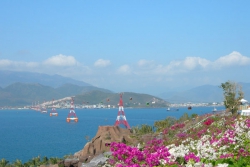 ���� ����� Vinperl Resort 5*