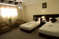 ���� ����� Hoang Dang 4*