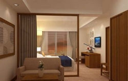 ���� ����� Michelia 4*