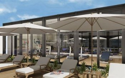 ���� ����� Michelia 4*
