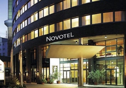 ���� ����� Novotel Nhatrang 4*
