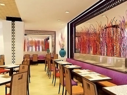 ���� ����� Novotel Nhatrang 4*
