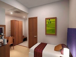 ���� ����� Novotel Nhatrang 4*