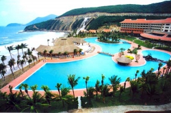���� ����� Sofitel Vin Pearl 4*