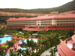 ���� ����� Sofitel Vin Pearl 4*