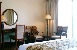 ���� ����� Sofitel Vin Pearl 4*