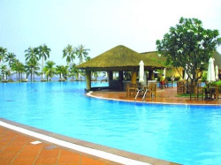 ���� ����� Sofitel Vin Pearl 4*