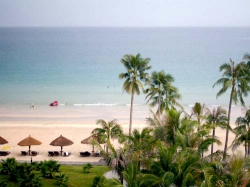 ���� ����� Sofitel Vin Pearl 4*