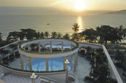 ���� ����� Sunrise 4*