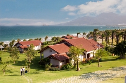 ���� ����� White Sand Beach Resort and Spa (ex.White Sand Doclet Resort) 4*