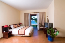 ���� ����� White Sand Beach Resort and Spa (ex.White Sand Doclet Resort) 4*