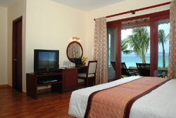 ���� ����� White Sand Beach Resort and Spa (ex.White Sand Doclet Resort) 4*