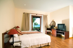 ���� ����� White Sand Beach Resort and Spa (ex.White Sand Doclet Resort) 4*