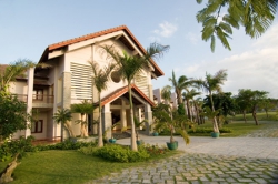 ���� ����� White Sand Beach Resort and Spa (ex.White Sand Doclet Resort) 4*