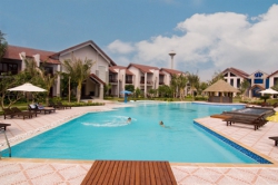 ���� ����� White Sand Beach Resort and Spa (ex.White Sand Doclet Resort) 4*