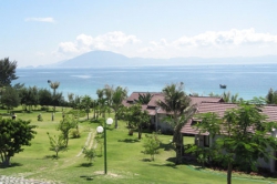 ���� ����� White Sand Beach Resort and Spa (ex.White Sand Doclet Resort) 4*