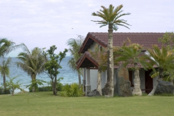 ���� ����� White Sand Beach Resort and Spa (ex.White Sand Doclet Resort) 4*
