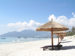 ���� ����� White Sand Beach Resort and Spa (ex.White Sand Doclet Resort) 4*