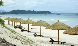 ���� ����� White Sand Beach Resort and Spa (ex.White Sand Doclet Resort) 4*