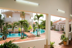 ���� ����� White Sand Beach Resort and Spa (ex.White Sand Doclet Resort) 4*