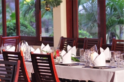 ���� ����� White Sand Beach Resort and Spa (ex.White Sand Doclet Resort) 4*