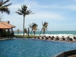 ���� ����� L'Anmien Mui Ne Resort and Spa 5*