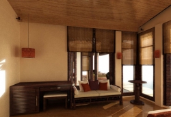 ���� ����� L'Anmien Mui Ne Resort and Spa 5*