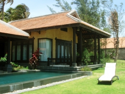 ���� ����� L'Anmien Mui Ne Resort and Spa 5*