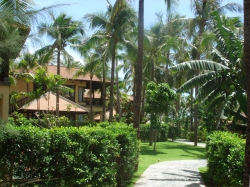 ���� ����� L'Anmien Mui Ne Resort and Spa 5*