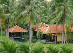 ���� ����� L'Anmien Mui Ne Resort and Spa 5*