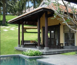 ���� ����� L'Anmien Mui Ne Resort and Spa 5*